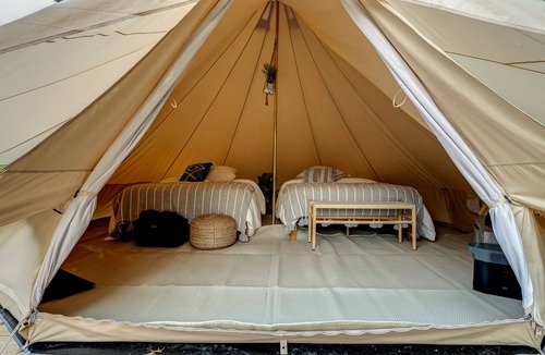 Great Cacapon Hotel | Firefly Ridge