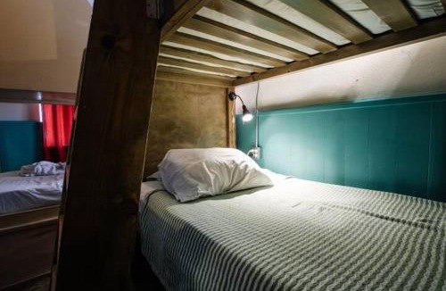 Downtown Austin Hostel | Firehouse Hostel