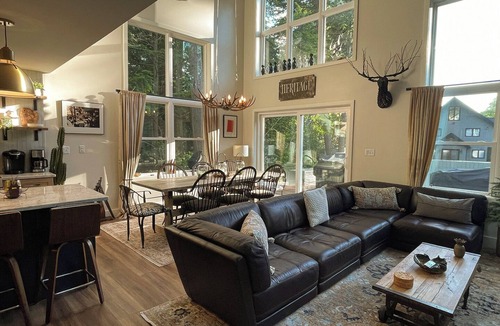 Naples House | FIRST-YEAR SPECIAL: Long Lake Retreat with Beach Access Near Naples Causeway