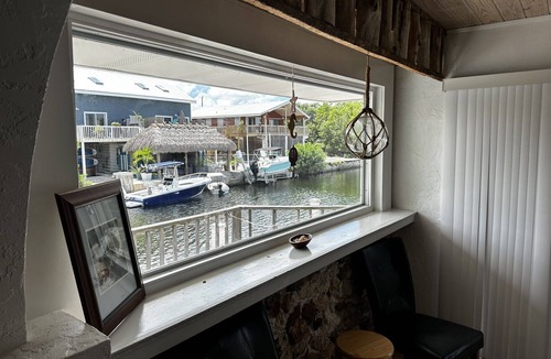 Eden Pines House | FISHERMANS DREAM HOUSE