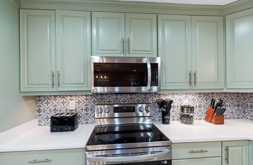 Seminole House | Flamingo Palms | 6BR Estate · Heated Pool · Game Room · Sleeps 10