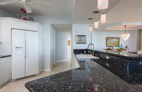 Fort Pierce Shores Condo | Florida Oceanfront Beach Condo. Semi-Private Beach. Family Owned