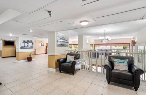 East Fort Lauderdale Resort | Fort Lauderdale Beach Resort 1 Bedroom Studio; Rates are Negotiable!
