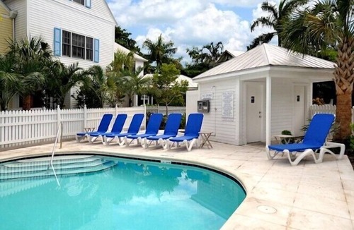 Bahama Village House | Foundry 7 - History in Paradise - 2BD/2Bath - Truman Annex