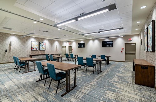 Dock Junction Hotel | Four Points by Sheraton Brunswick