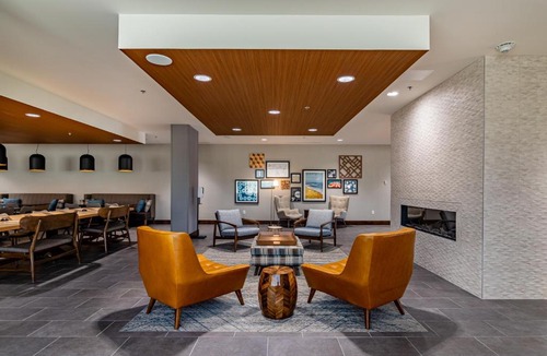 Dock Junction Hotel | Four Points by Sheraton Brunswick