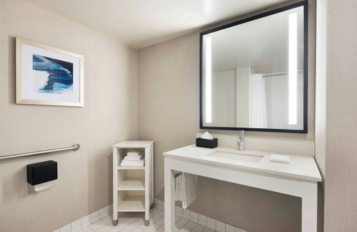 Downtown Halifax Hotel | Four Points by Sheraton Halifax
