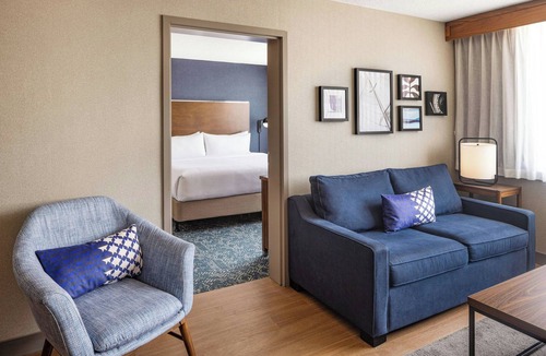 Downtown Halifax Hotel | Four Points by Sheraton Halifax