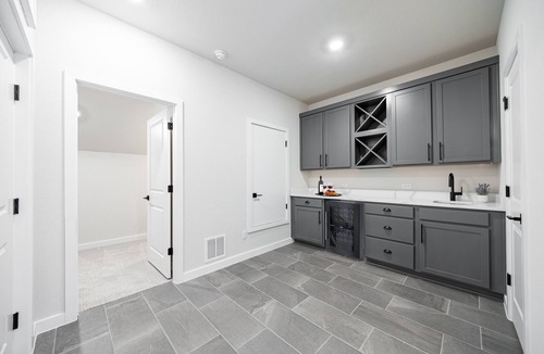Leander House | Four Story Private Elevator Rooftop Terrace Views In New Northline Development!