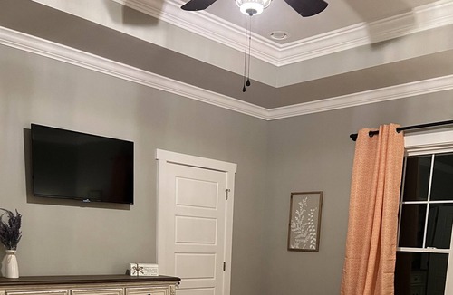 McGaheysville House | Fox Den near Massanutten Resort