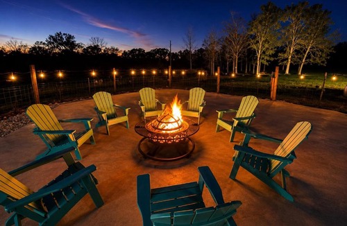 Dogwood Villa | FR Ranch