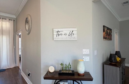 Dogwood Villa | FR Ranch