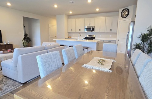 Millsboro House | Freshly built 4bdr house in Millsboro with resort style amenities