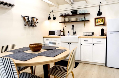 Star House | Full Barn Conversion · Loft, Gym & Game Room