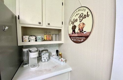 Gettysburg House | Fully Fenced & Dog Friendly - Minutes to Liberty Mtn & Gettysburg