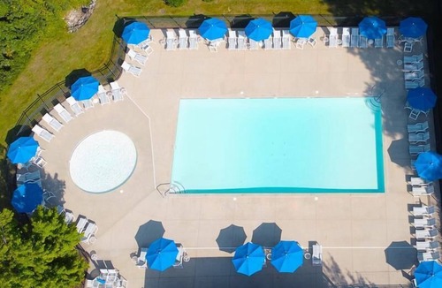 Summer Village Cottage | Fully furnished cottage, minutes from the beach.