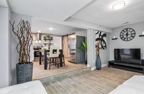 Safety Harbor House | Fully furnished guest house in Clearwater (GH1)