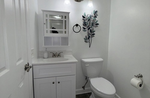 Columbia Condo | Furnished Corporate Housing - 30+ Day