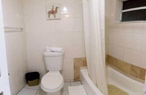 Coral Gables Hotel | Gables Inn