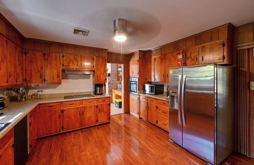 Delmar House | Game Room! Serene 15-Acre Nature Escape in Delmar