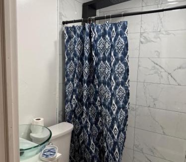 Upper Marlboro Apartment | Garden Level 1 bedroom Near DC Sleeps 4