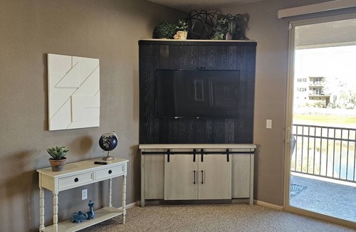 St. George Condo | Gated Golf Course Community Condo