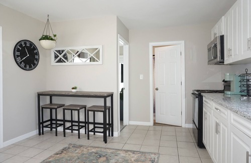 Hagerstown House | Gateway Getaway