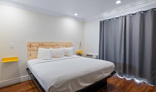 Seaside Hotel | Gateway Lodge