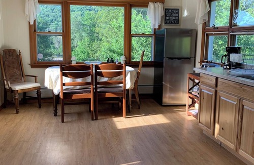Windham Bed & Breakfast | Georgian Garden Inn
