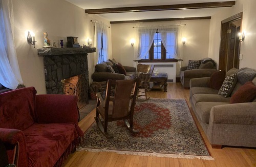 Windham Bed & Breakfast | Georgian Garden Inn