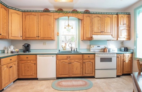 Gettysburg House | Gettysburg Farm Stay w/Pool & Barnyard Animals
