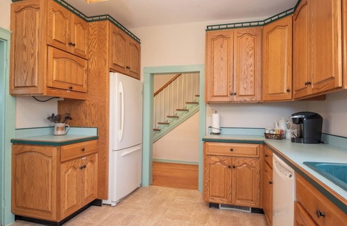Gettysburg House | Gettysburg Farm Stay w/Pool & Barnyard Animals