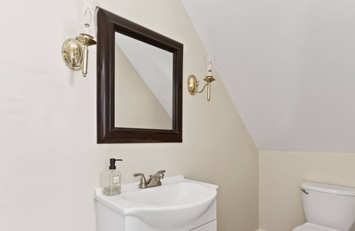 Gettysburg Other | Gettysburg Farmhouse on 82 Acres