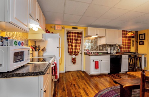 Gettysburg House | Gettysburg Retreat Best place to stay in Gettysburg! Pre-Civil War Home