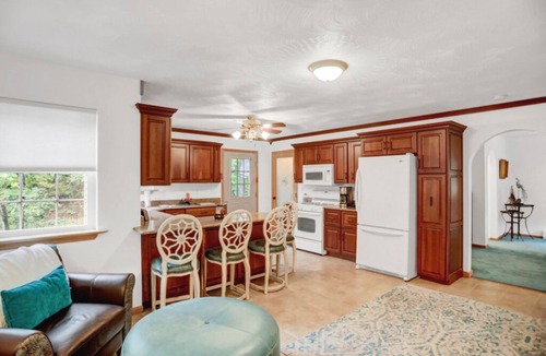 James Creek House | Gig's Place - Raystown Lake