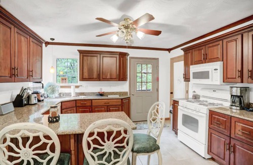 James Creek House | Gig's Place - Raystown Lake