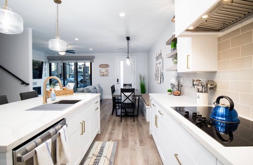 Gilbert House | Gilbert Heritage District in Downtown Gilbert - Lot 7