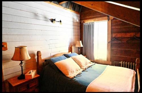 Saint-Mathieu-du-Parc Bed & Breakfast | gite comme un accord