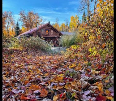 Saint-Mathieu-du-Parc Bed & Breakfast | gite comme un accord