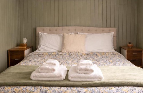 Le Bic Bed & Breakfast | Gite de la Baie Hatée
