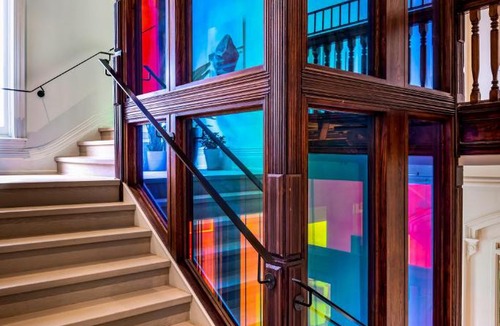 Beaconsfield Village Hotel | Gladstone House