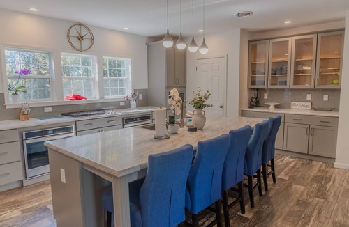 Bass Harbor House | Golden Lantern @ Acadia National Park, A/C, Spacious, Seafood