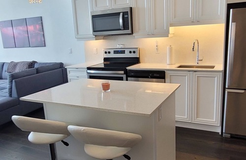 Niagara Falls Condo | GOLF COURSE CONDO IN NIAGARA FALLS!