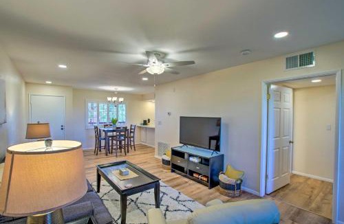 Paradise Valley Village House | Golf Course & Mtn Views: Paradise Valley Condo!