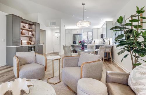 Palm Beach Gardens House | Golf Getaway w/Patio in PGA National Resort!