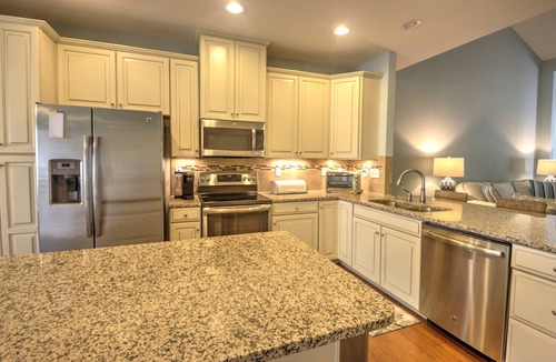 Ocean View House | Gorgeous 3 BR, 2.5 BA, 5 Miles to Bethany Beach, Pool, Tennis, Walking Trails, and Free Activities!