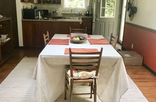 Brookline House | Gorgeous Home on 10 Acres w/Brook - SLEEPS 2-4
