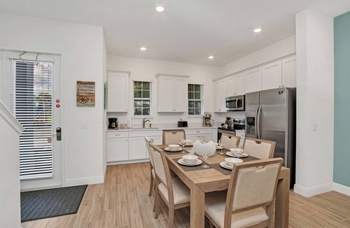 West Kissimmee House | Gorgeous Margaritaville Cottage W/private Patio!