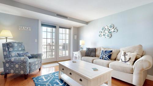 Old Orchard Beach House | Grand Victorian #403 by Bayley Vacation Rentals