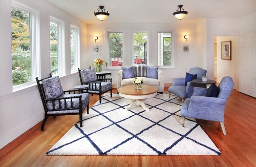 Healdsburg Bed & Breakfast | Grape Leaf Inn